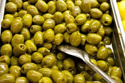 تصویر 3 از خرید زیتون شور + بهترین قیمت